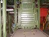  AUTEFA Unibox Fiber Baler, 500 ton, 24x48" bales, 1993 yr,